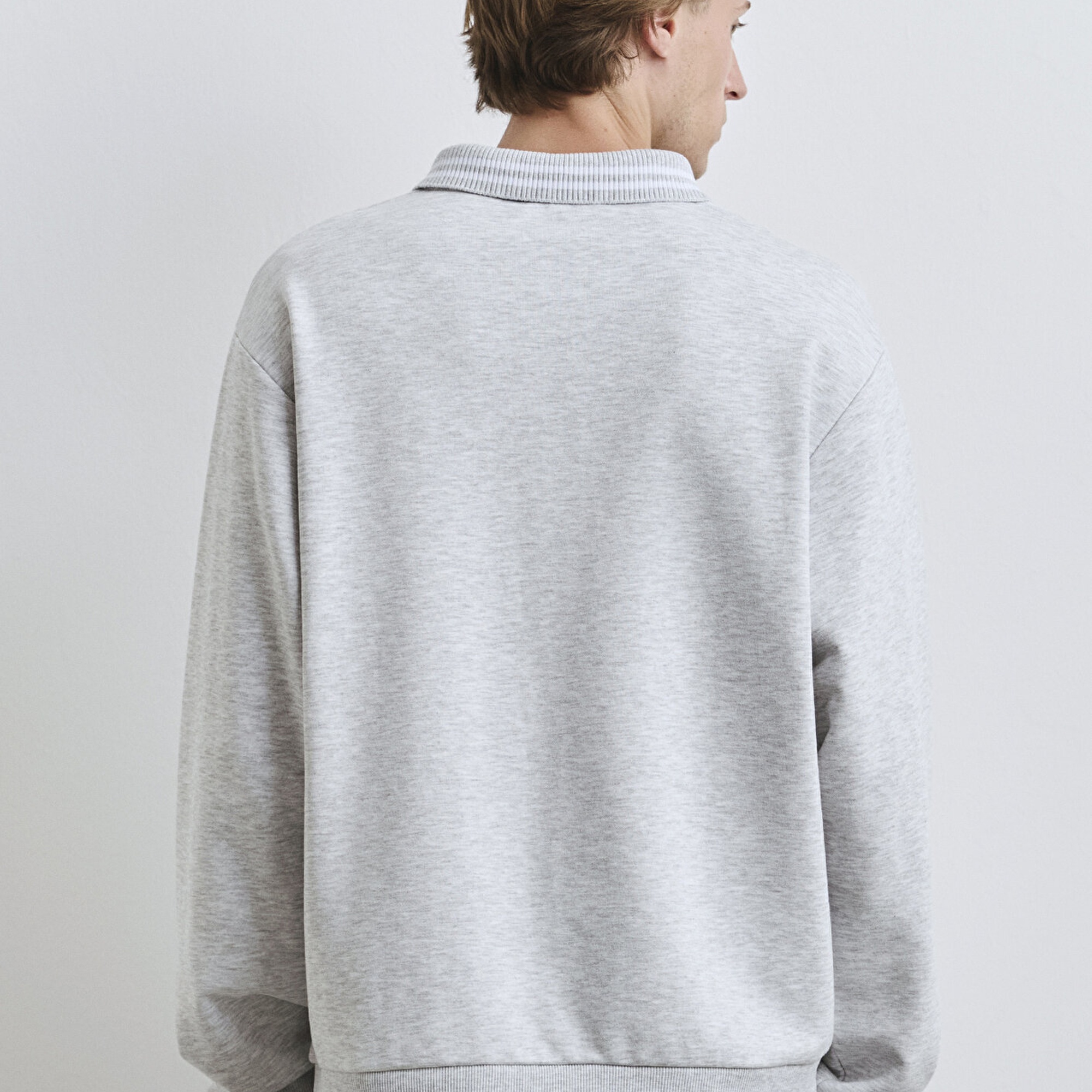 Mavi Gri Sweatshirt 0S10390-82498
