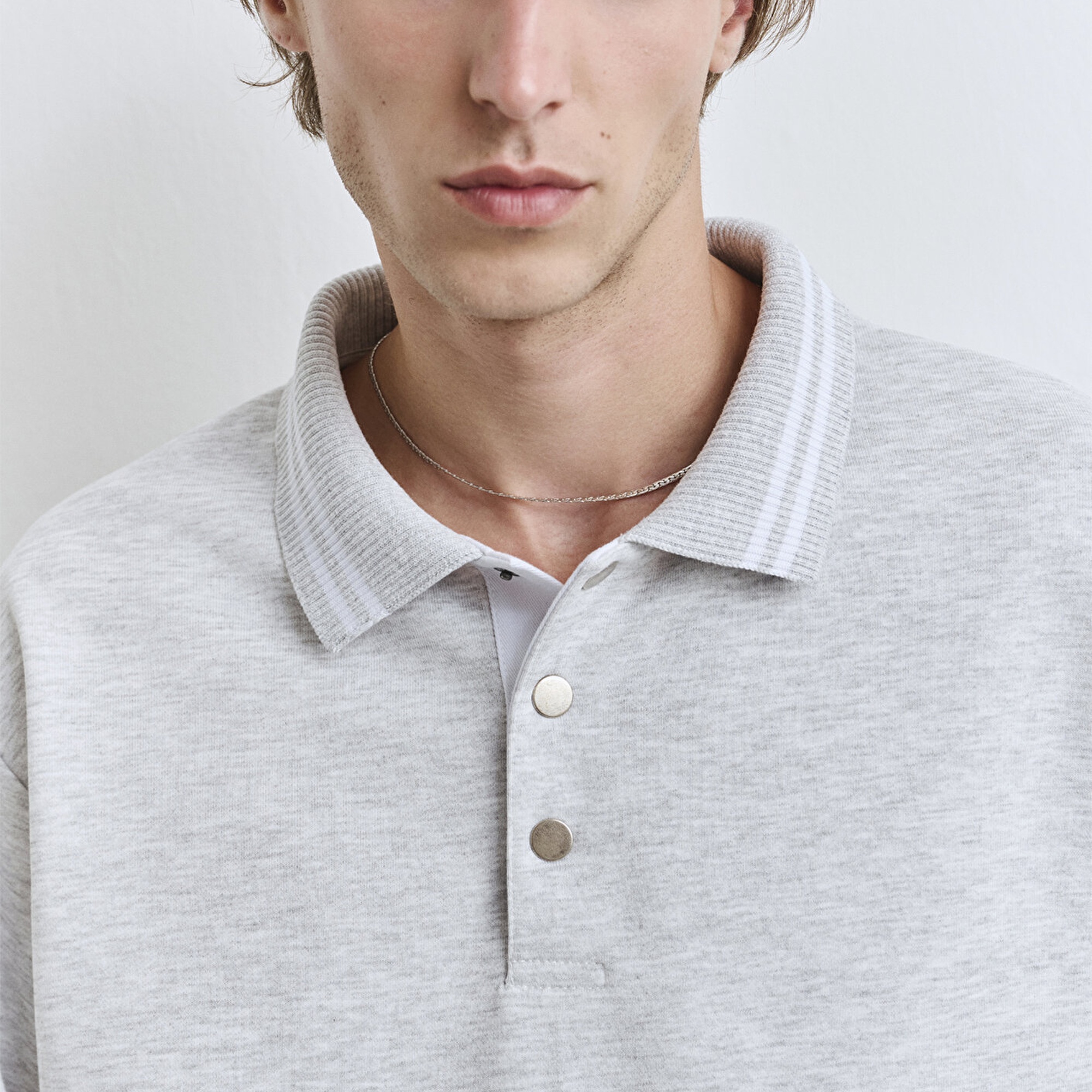 Mavi Gri Sweatshirt 0S10390-82498