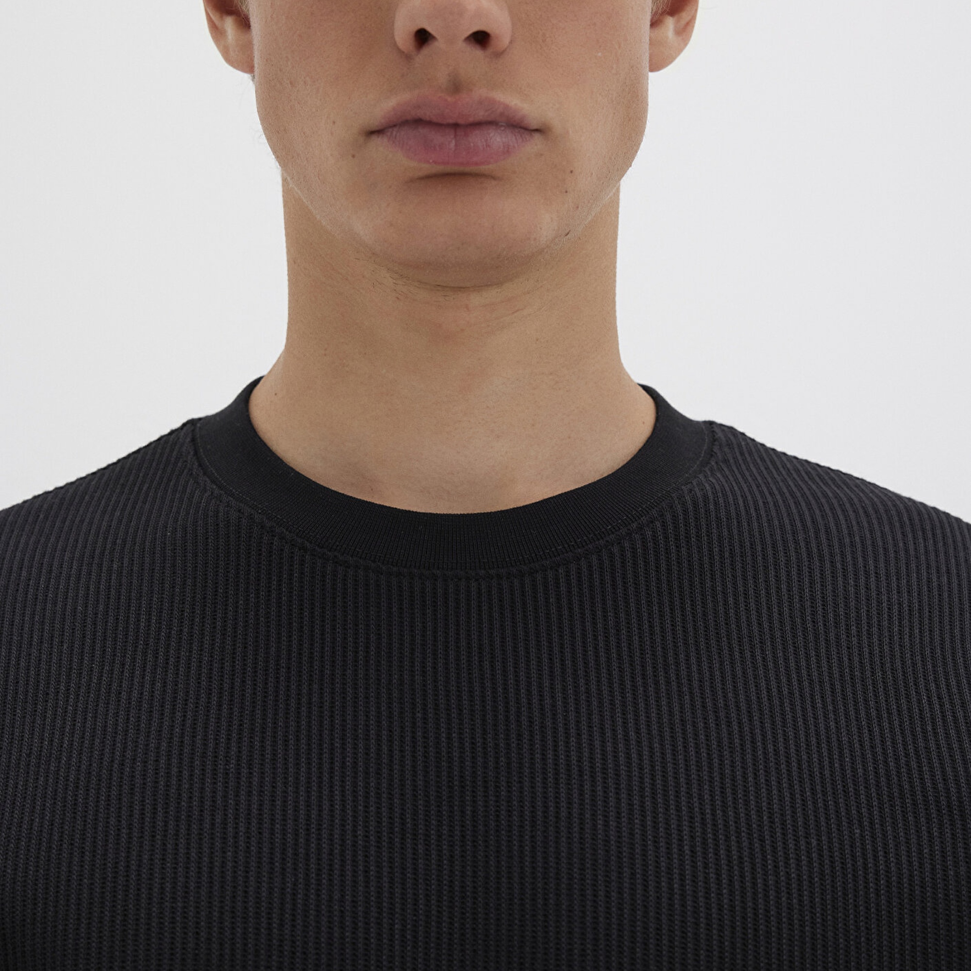 Mavi Siyah Sweatshirt 0S10407-900