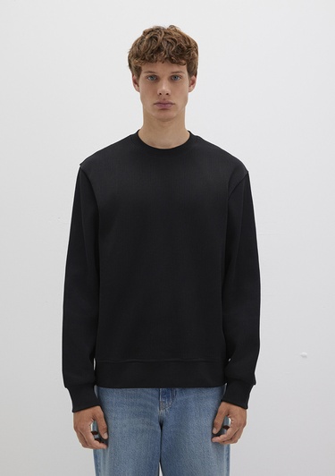  Mavi Siyah Sweatshirt 0S10407-900