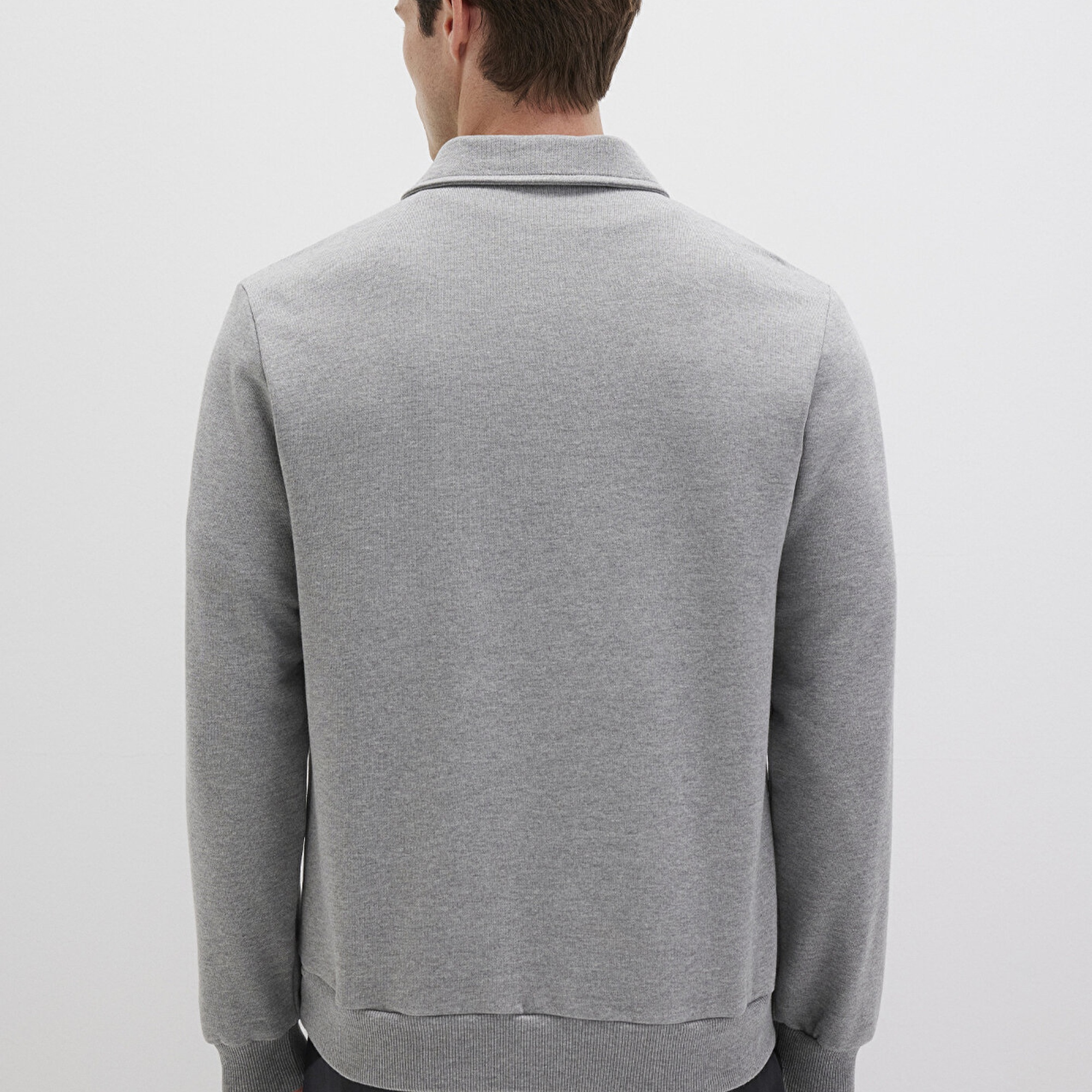 Mavi Gri Sweatshirt 0S10420-80018