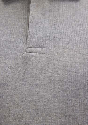  Mavi Gri Sweatshirt 0S10420-80018
