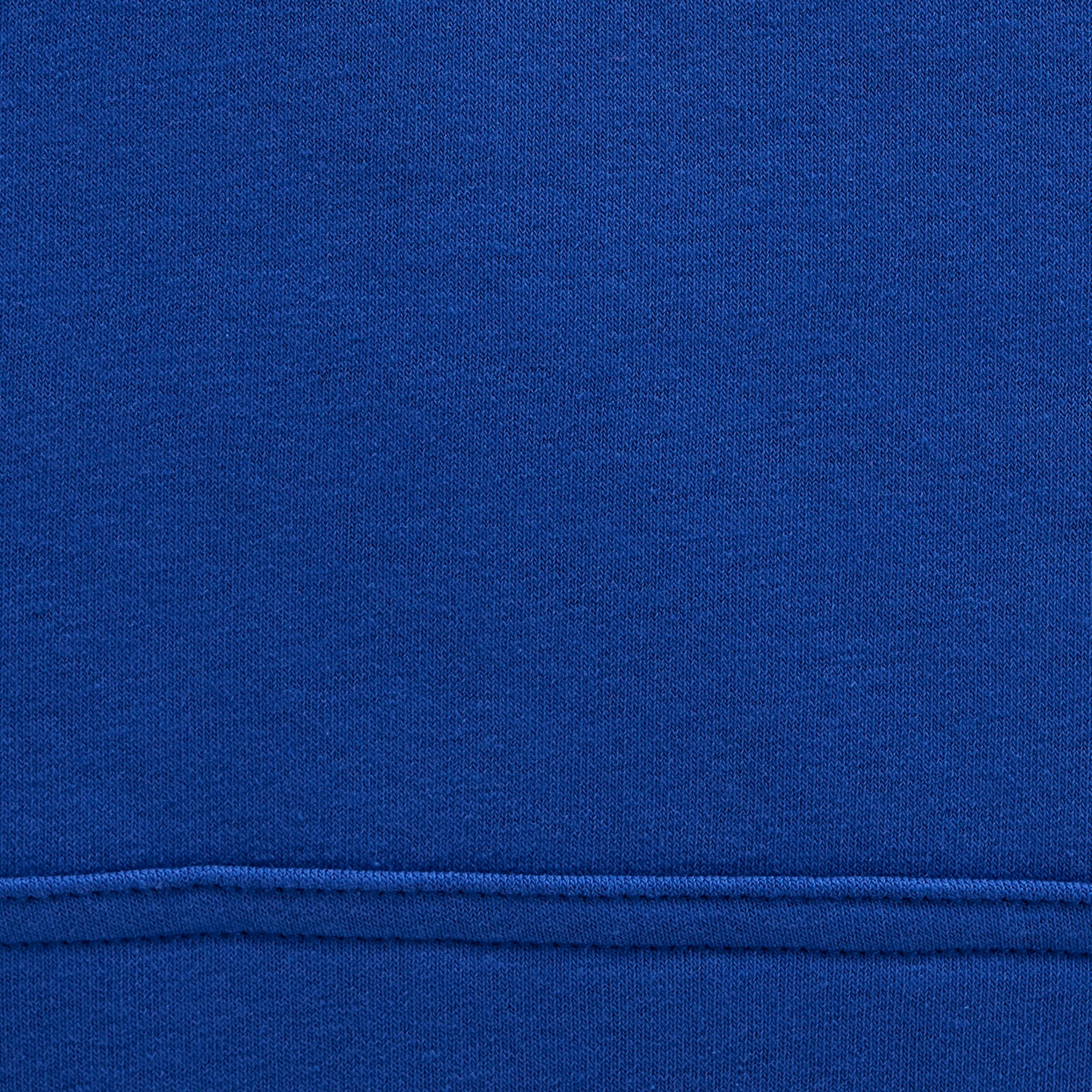 Mavi Mavi Logo Baskılı Kapüşonlu Mavi Sweatshirt 067149-70907