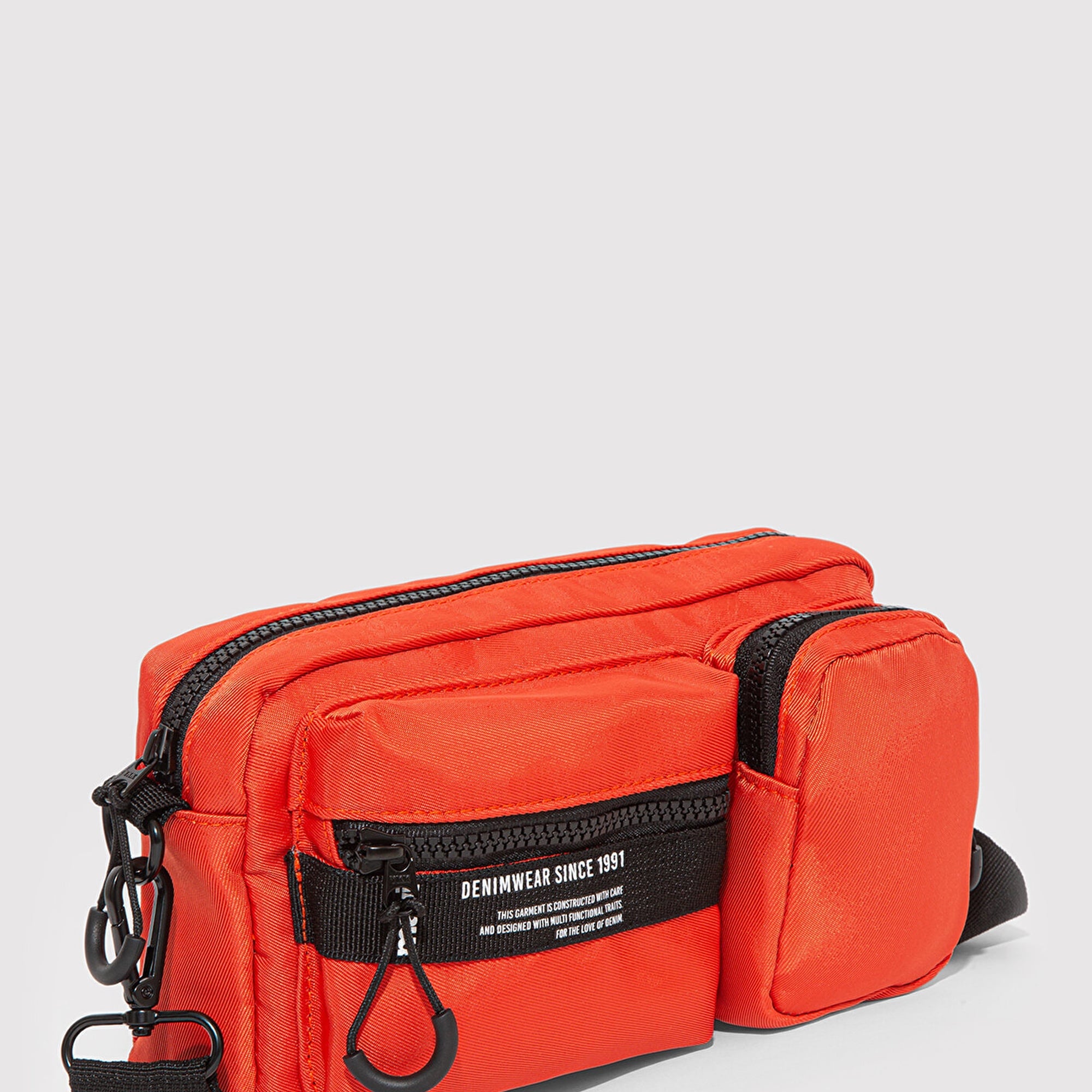 Mavi Kırmızı Çanta 0911944-70435