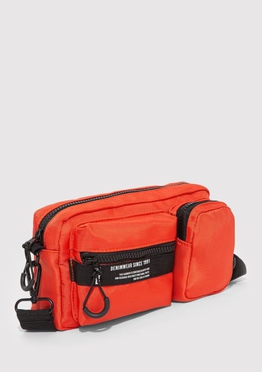  Mavi Kırmızı Çanta 0911944-70435