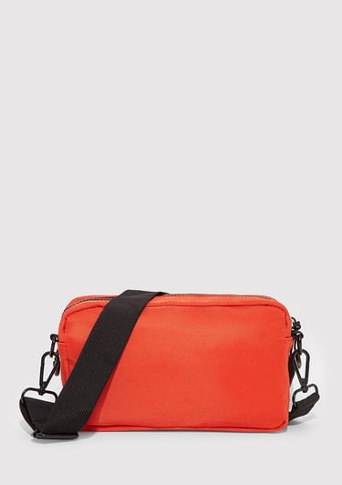  Mavi Kırmızı Çanta 0911944-70435