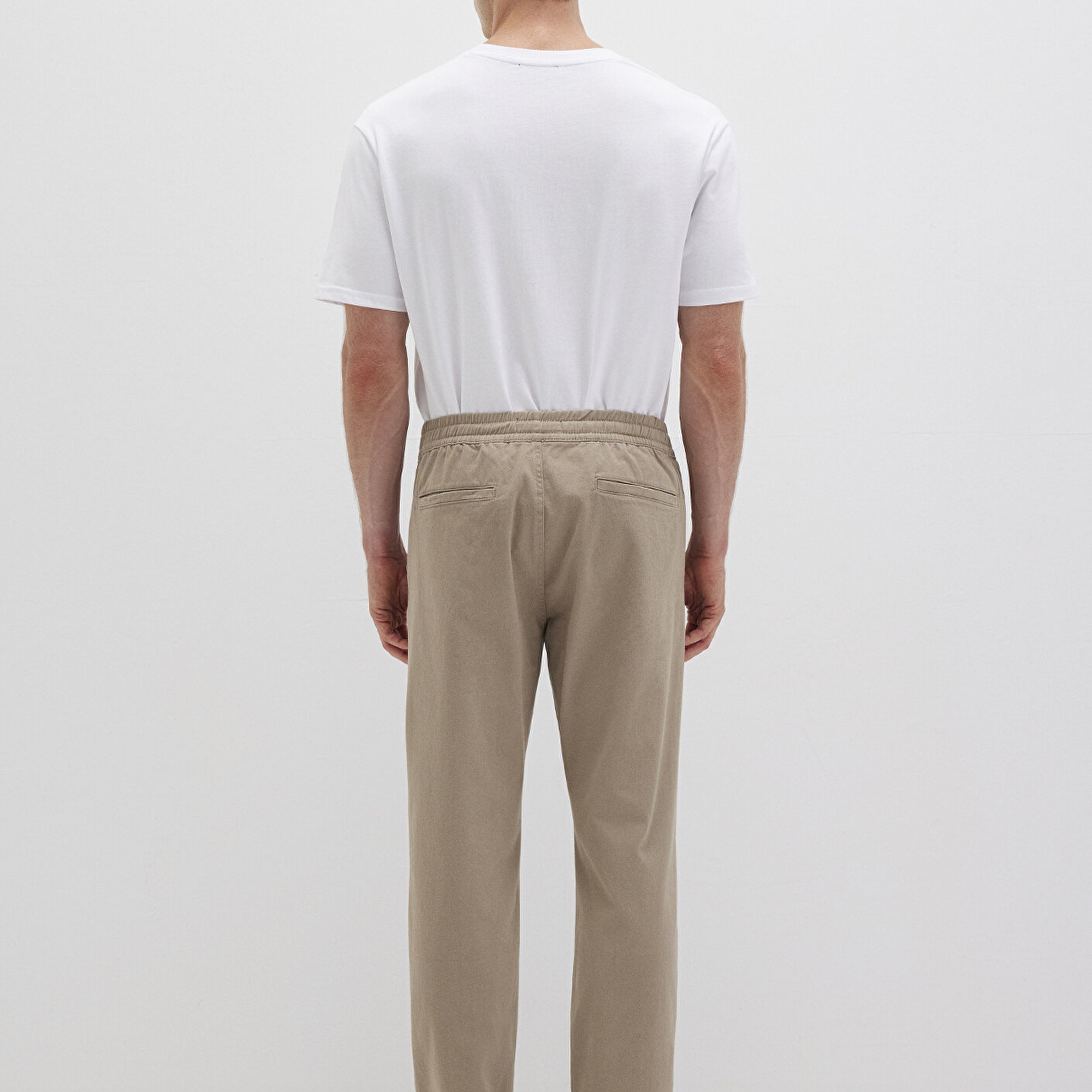 Mavi Bej Pantolon 0010547-80062