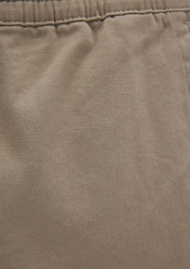  Mavi Bej Pantolon 0010547-80062