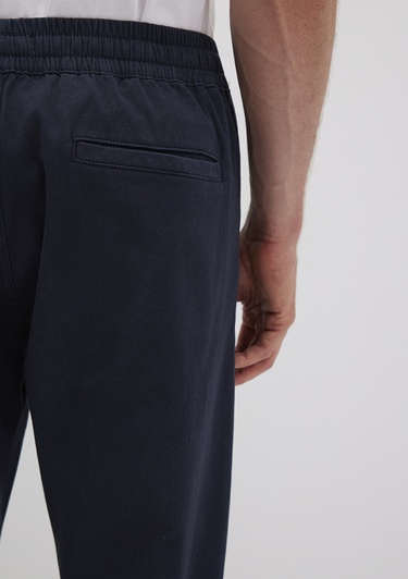  Mavi Lacivert Pantolon 0010547-87822