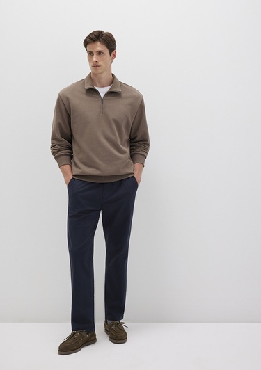  Mavi Lacivert Pantolon 0010547-87822