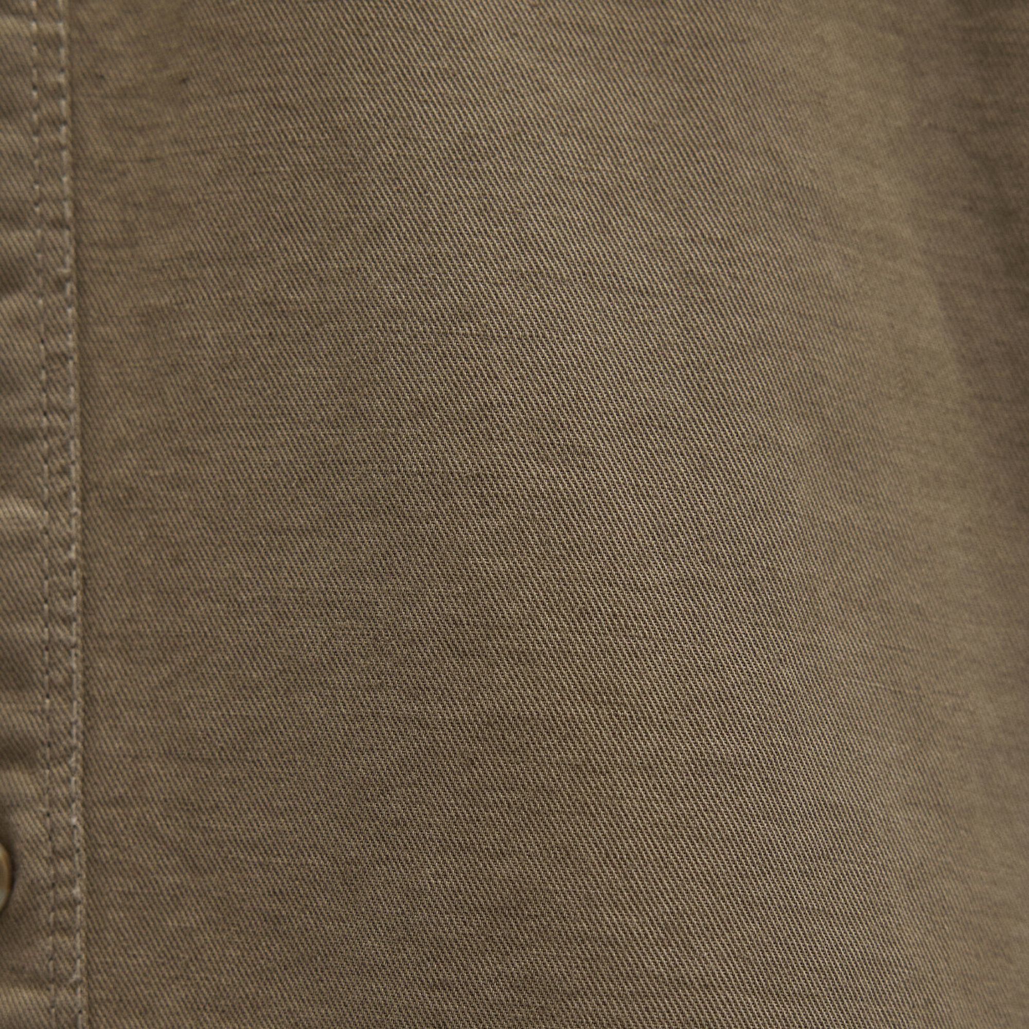 Mavi Haki Gömlek Regular Fit / Normal Kesim 0211658-71816