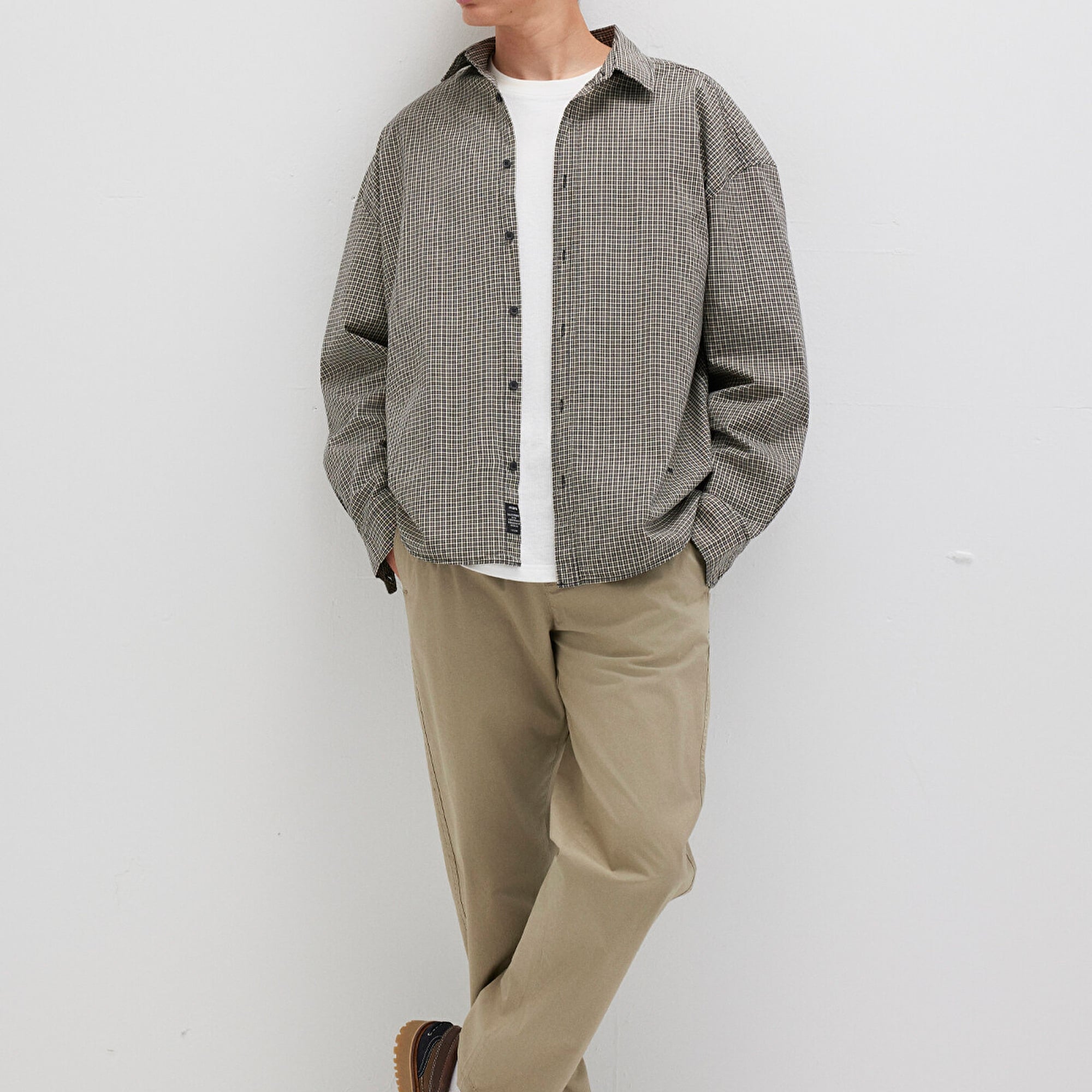 Mavi Kahverengi Pantolon 0010477-86749