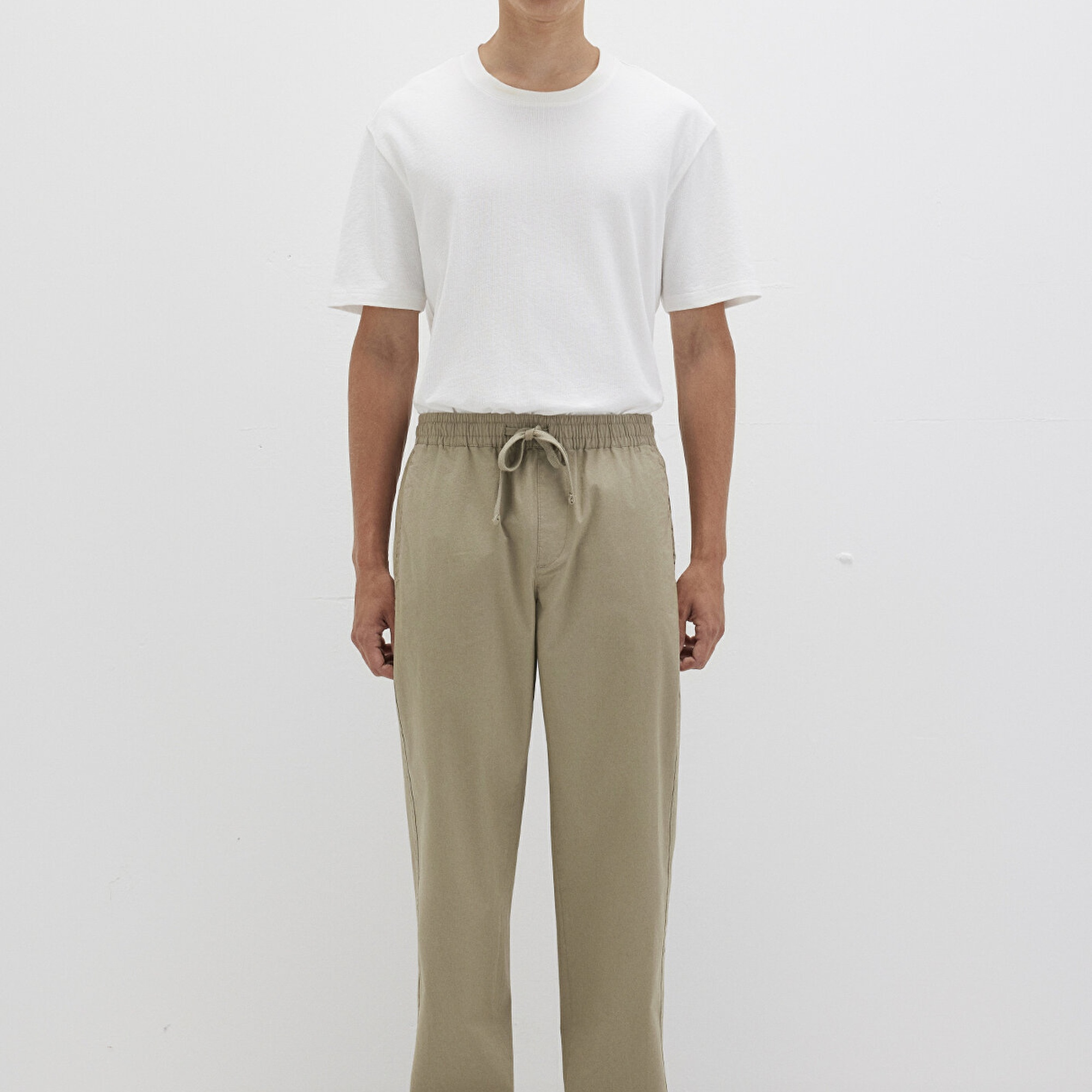 Mavi Kahverengi Pantolon 0010477-86749