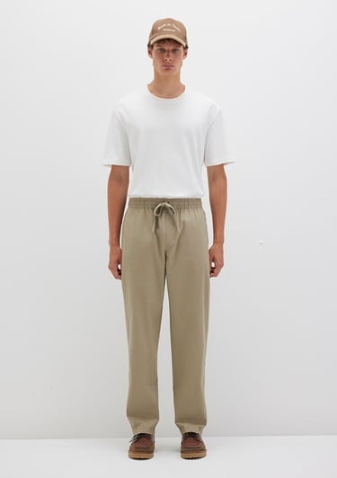  Mavi Kahverengi Pantolon 0010477-86749