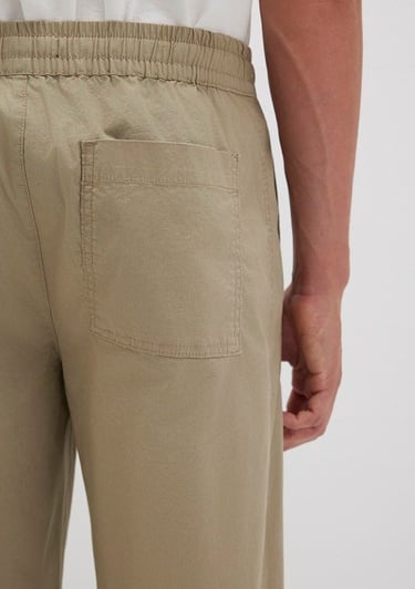  Mavi Kahverengi Pantolon 0010477-86749