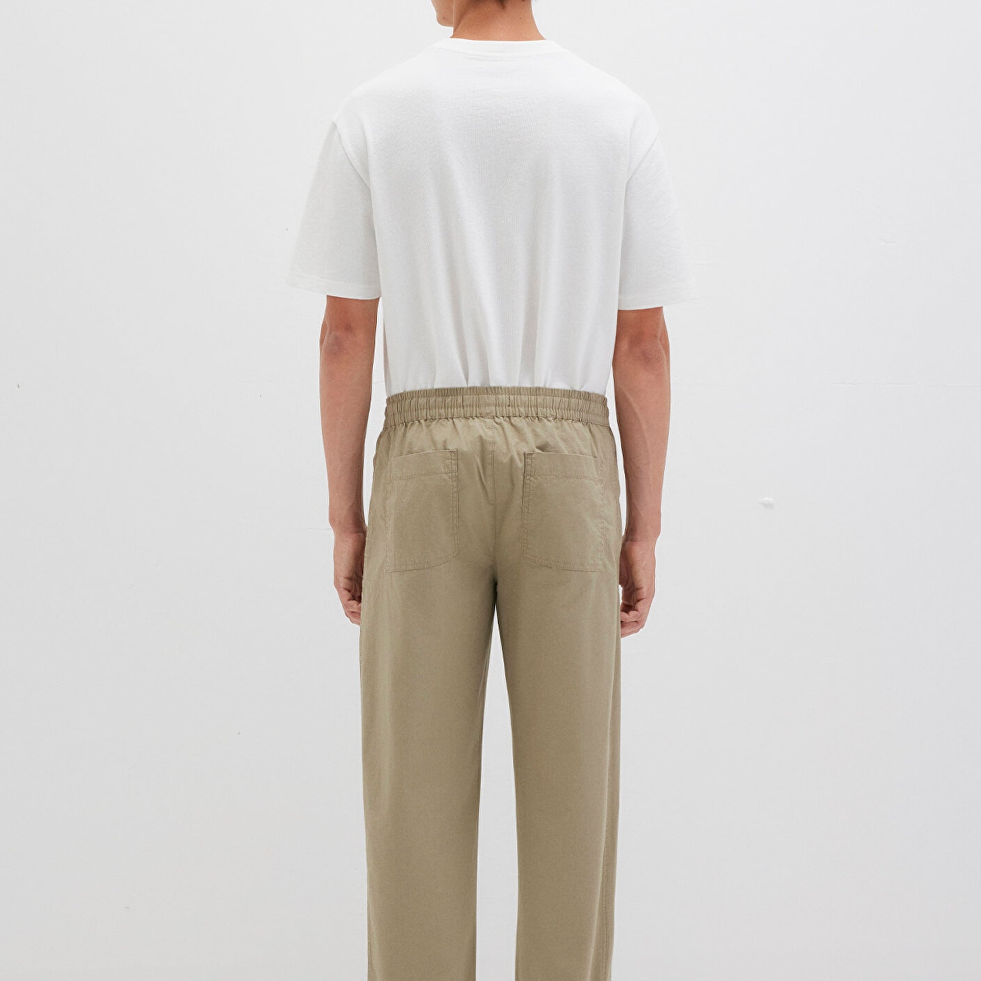 Mavi Kahverengi Pantolon 0010477-86749