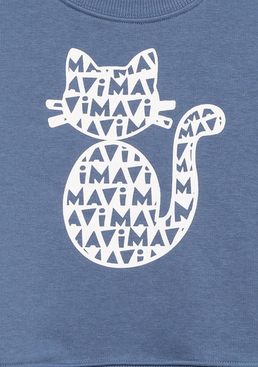  Mavi Mavi Sweatshirt 7S10133-86702