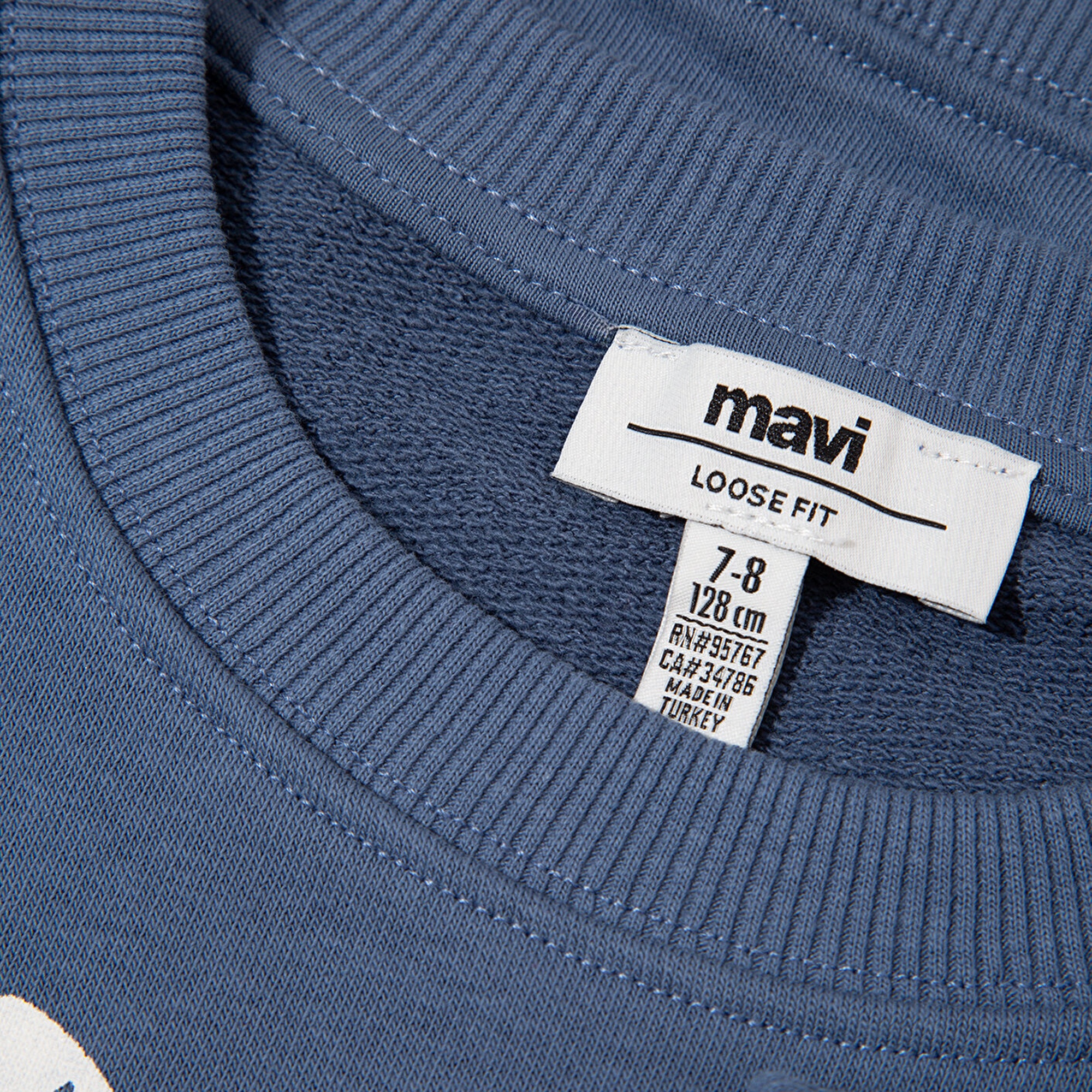 Mavi Mavi Sweatshirt 7S10133-86702