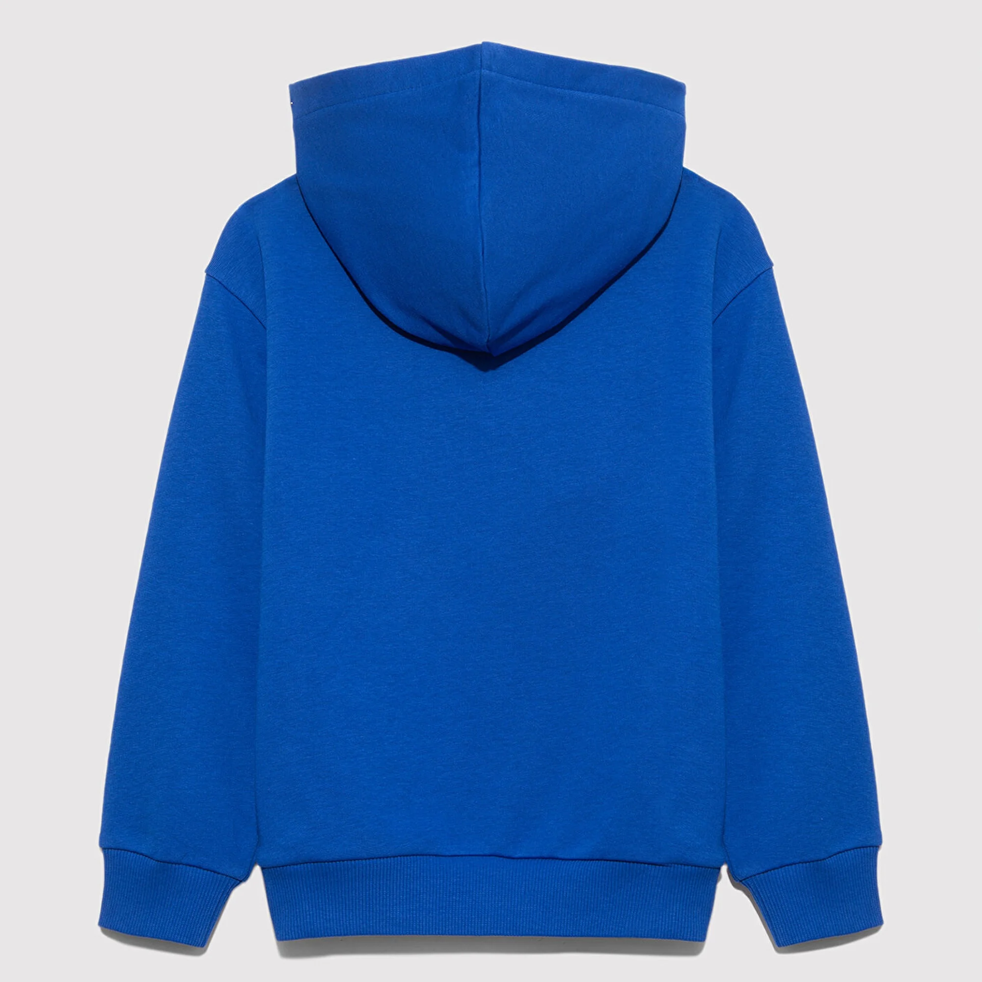Mavi Mavi Baskılı Mavi Sweatshirt 6S10139-70576