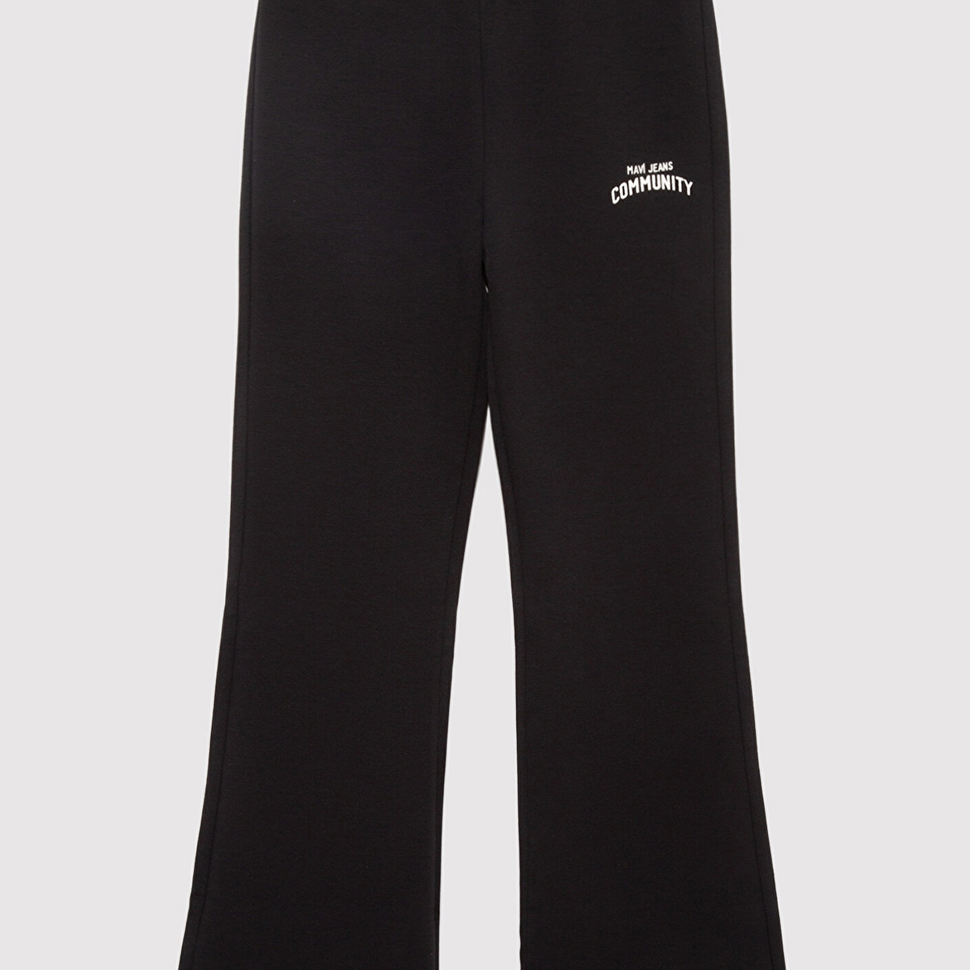 Mavi Siyah Tayt 7010035-900