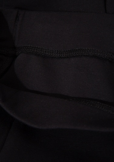  Mavi Siyah Tayt 7010035-900