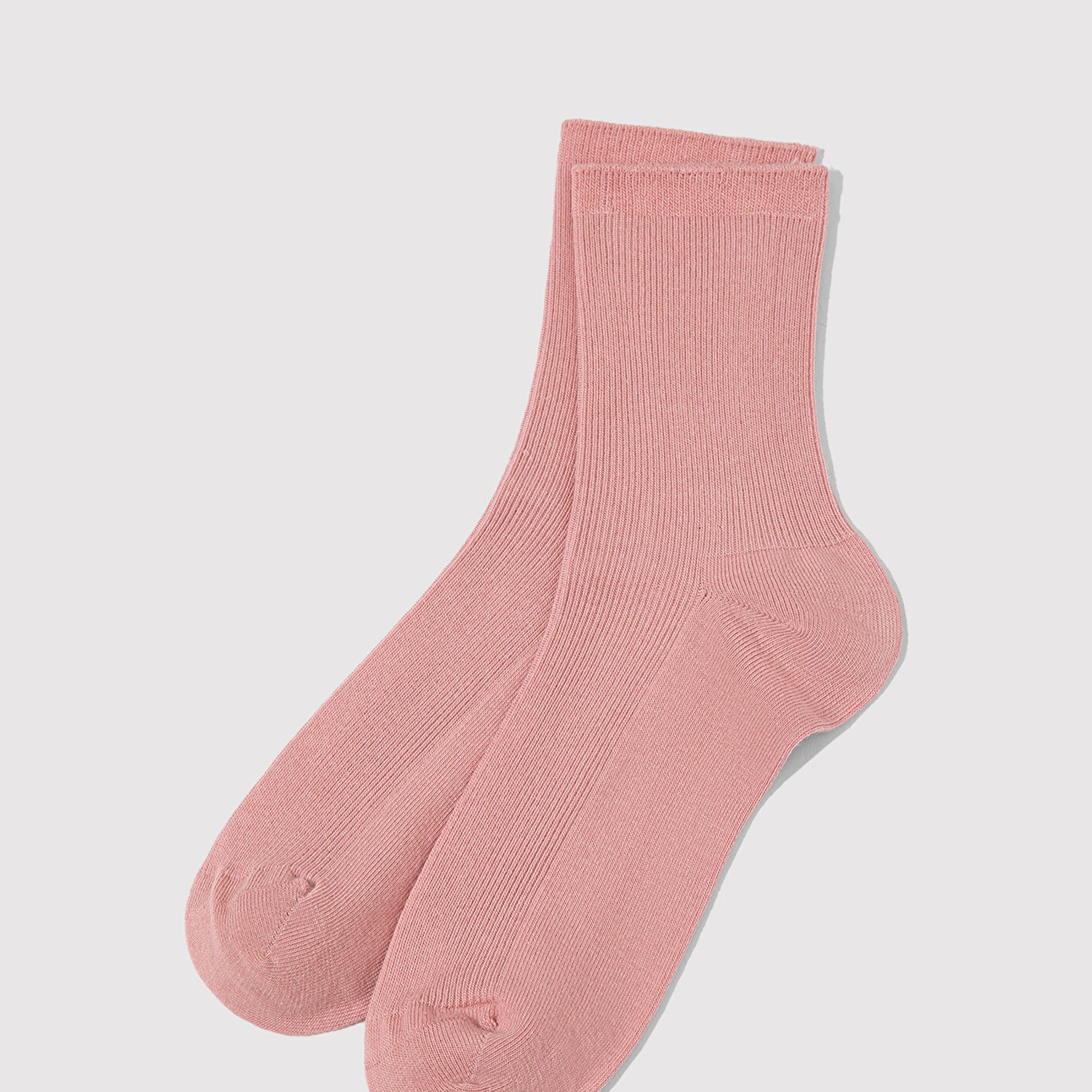 Mavi Pembe Soket Çorap 1913544-17865