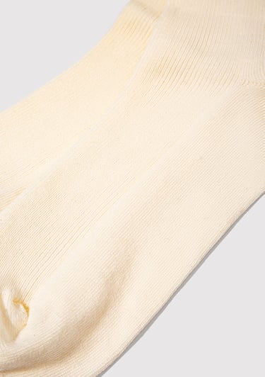  Mavi Bej Soket Çorap 1913544-31303