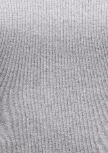  Mavi Gri Atlet Fitted / Vücuda Oturan Kesim 1613566-83096