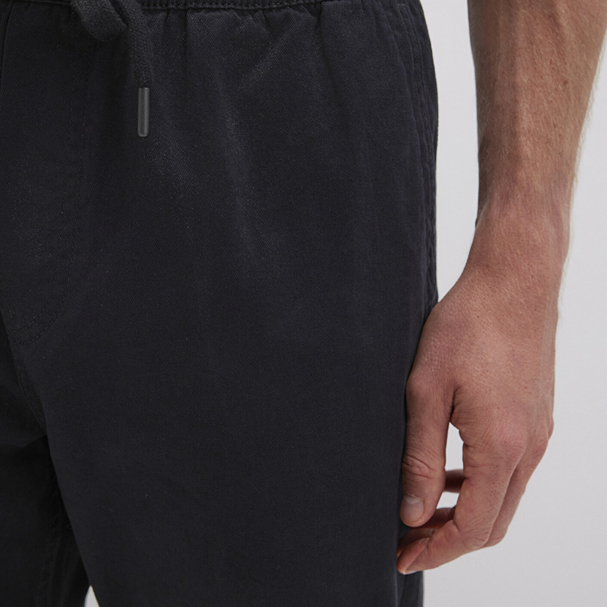 Mavi Siyah Jogger Pantolon 0010481-80022