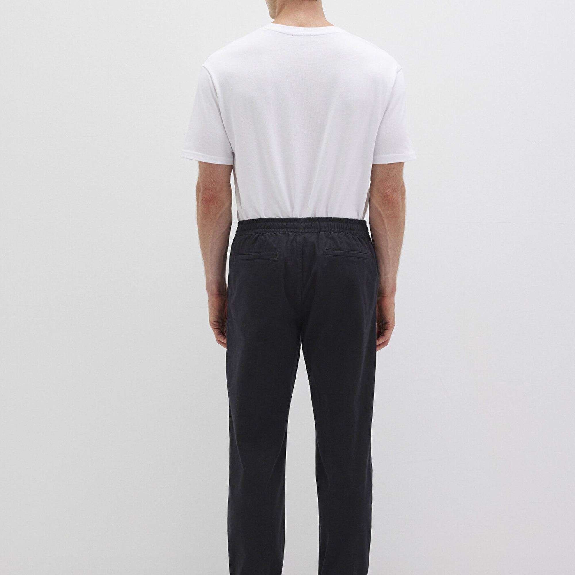 Mavi Siyah Jogger Pantolon 0010481-80022