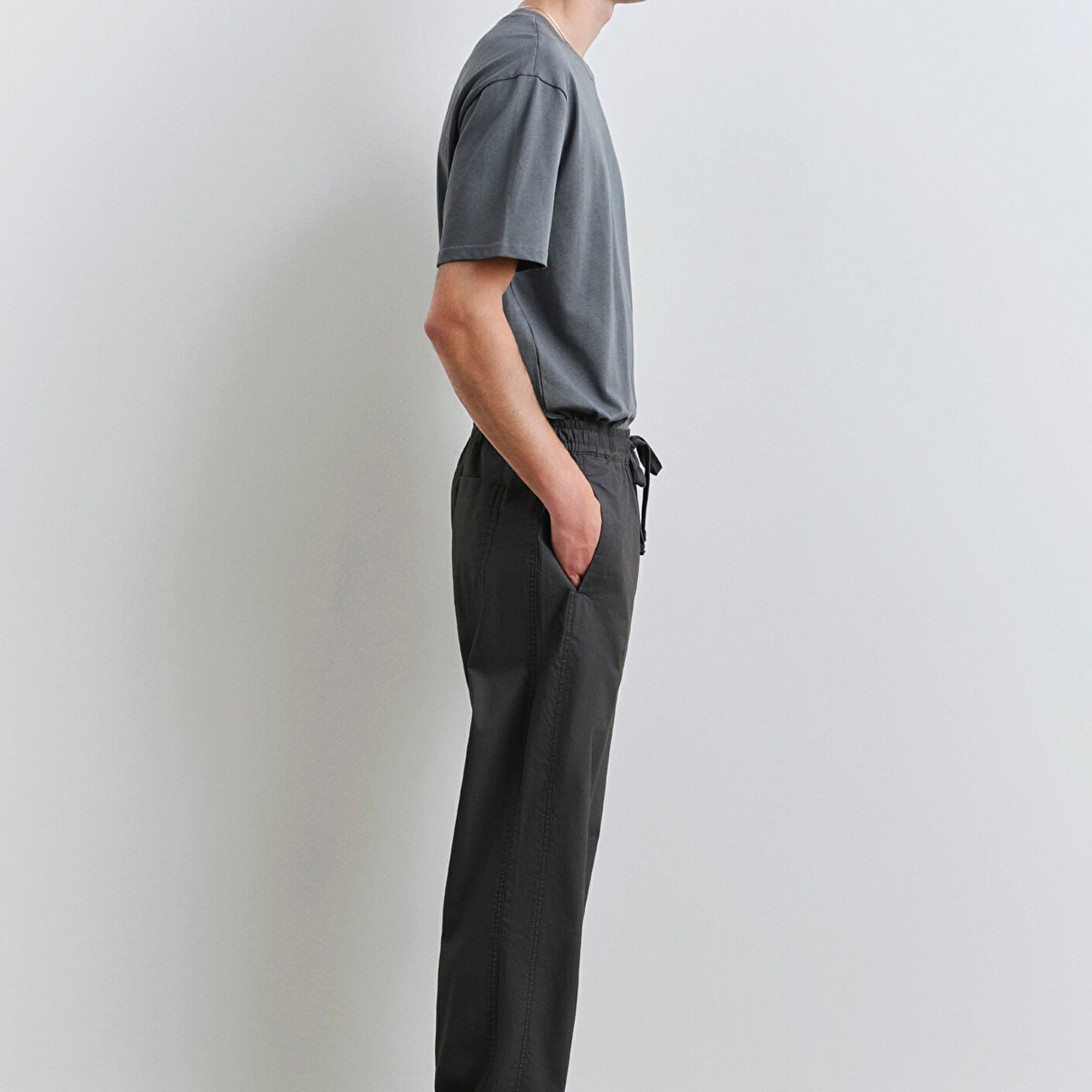 Mavi Antrasit Pantolon 0010477-80106