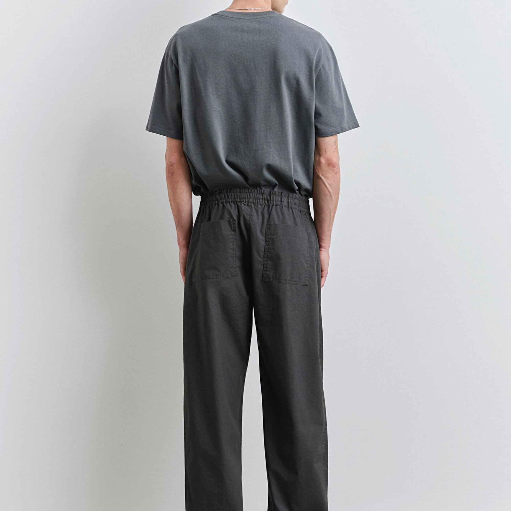 Mavi Antrasit Pantolon 0010477-80106