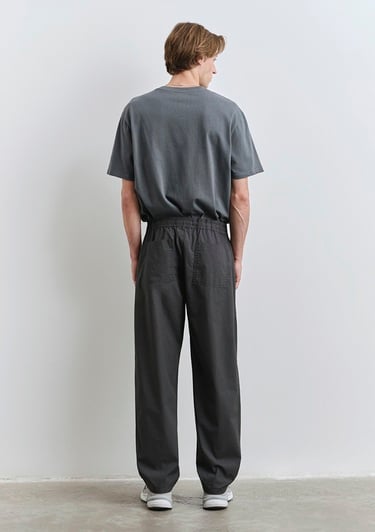  Mavi Antrasit Pantolon 0010477-80106