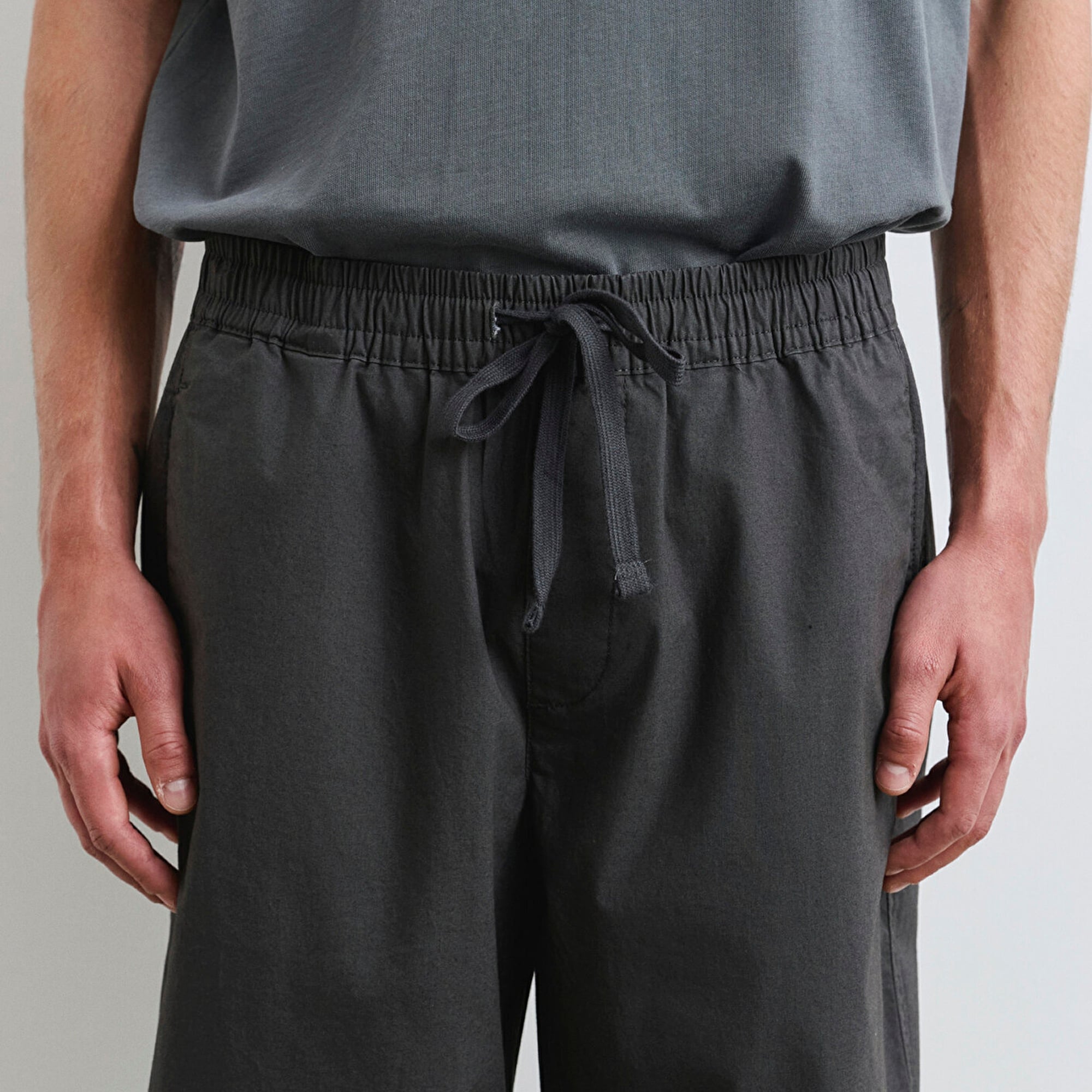 Mavi Antrasit Pantolon 0010477-80106