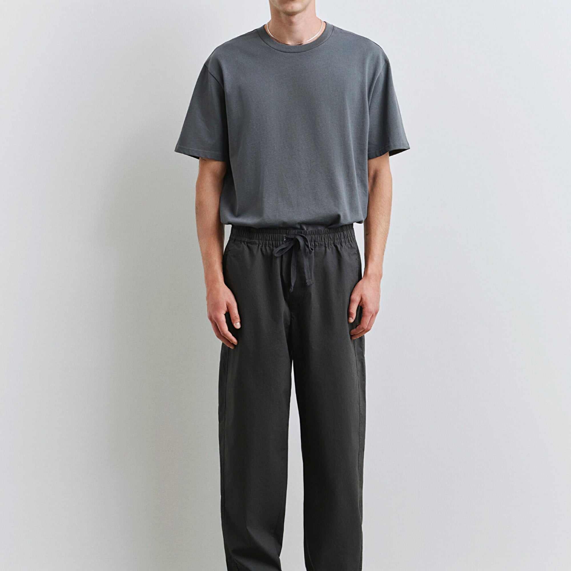 Mavi Antrasit Pantolon 0010477-80106