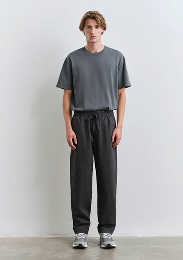  Mavi Antrasit Pantolon 0010477-80106