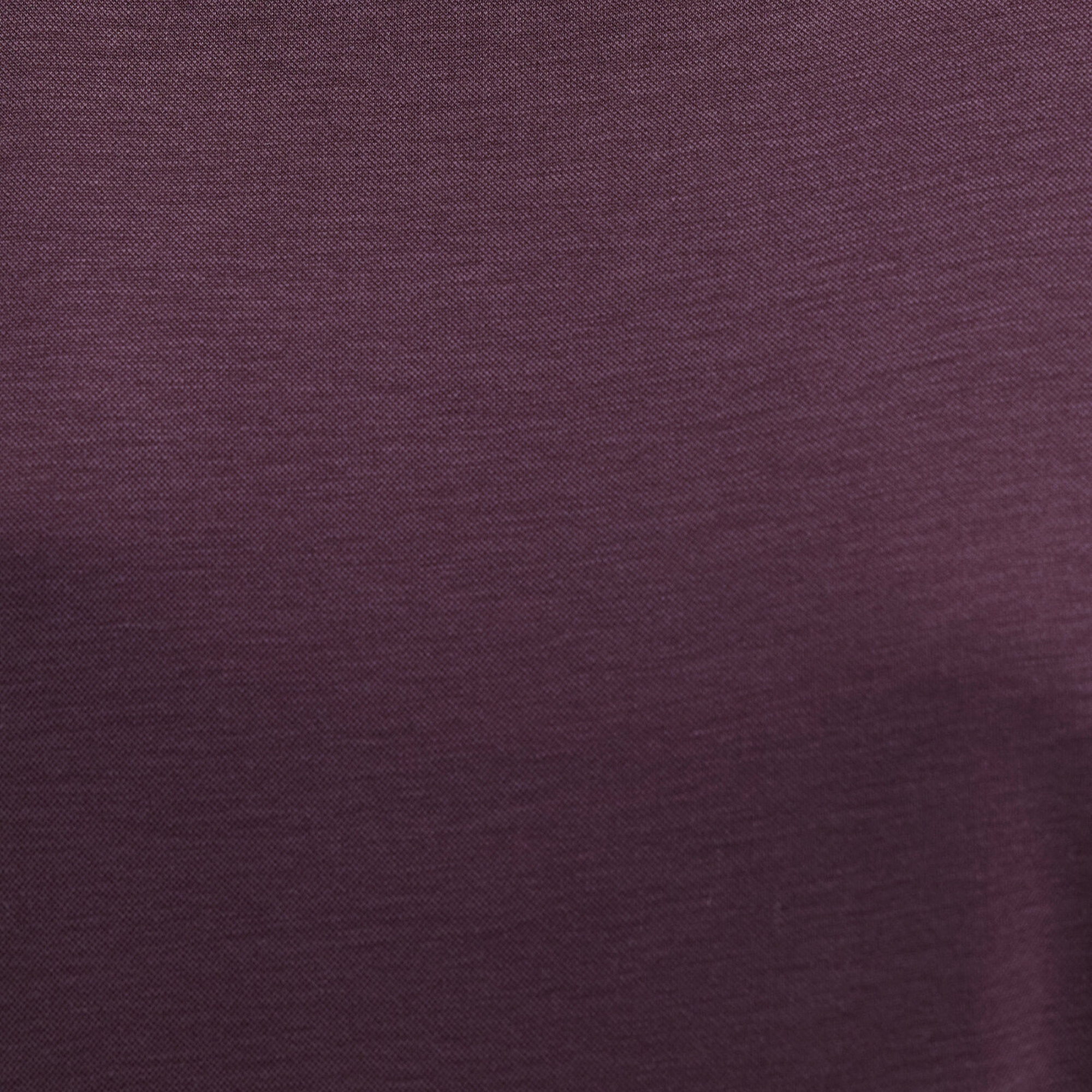 Mavi Lux Touch TENCEL TM Modal Kahverengi Basic Tişört Loose Fit / Bol Rahat Kesim 167245-70421