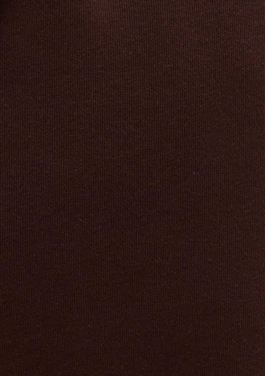  Mavi Mavi Logo Baskılı Kahverengi Eşofman Altı 0010207-70251