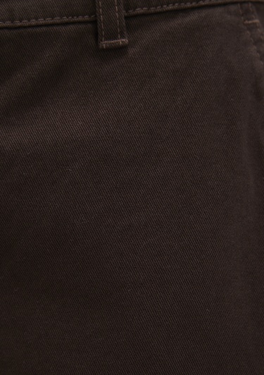  Mavi Kahverengi Pantolon 1011027-88067