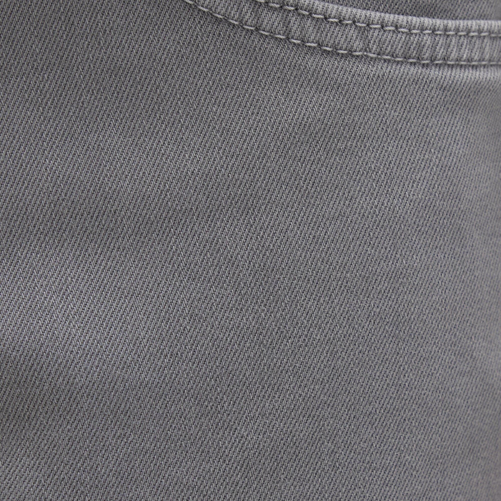 Mavi Martin Kalay Gri Comfort Gabardin Pantolon 0037831022