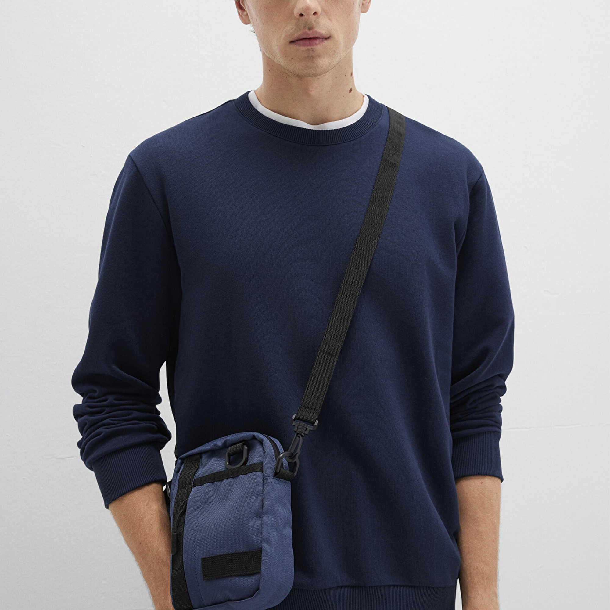 Mavi Mor Çanta 0911943-70576