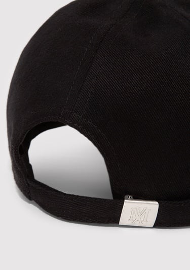  Mavi Siyah Şapka 0911925-900