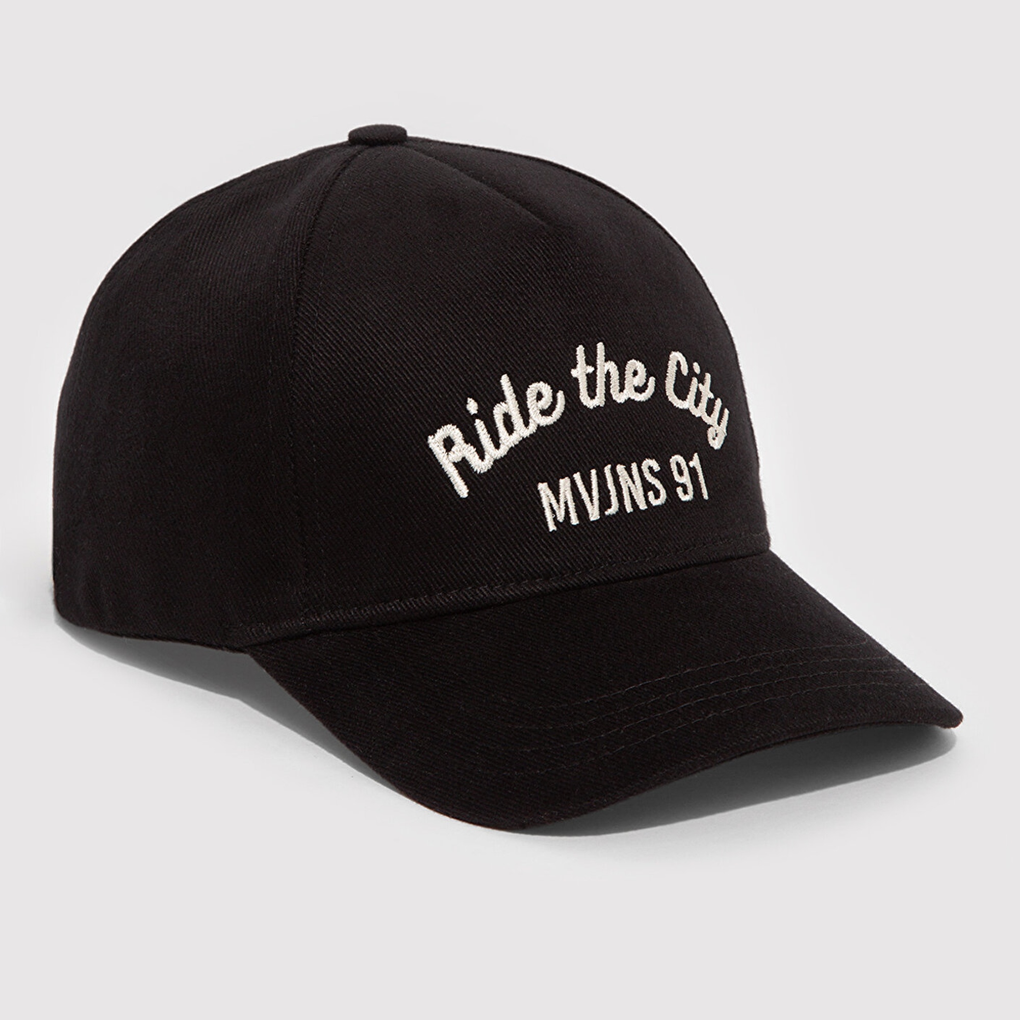 Mavi Siyah Şapka 0911925-900