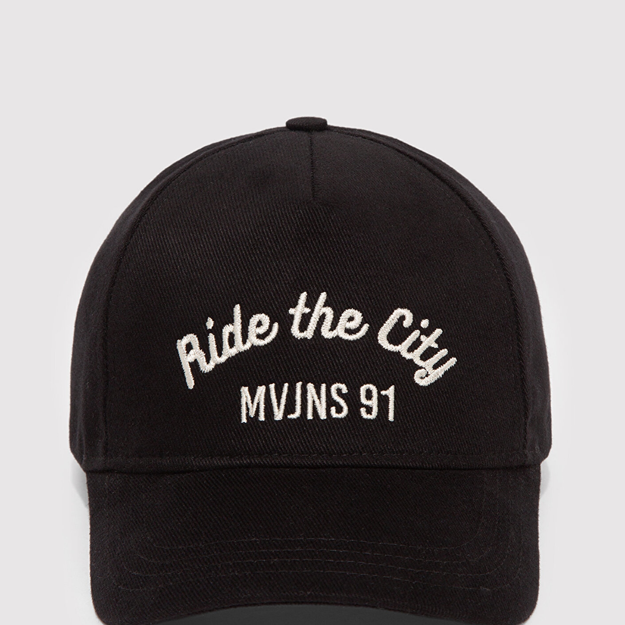 Mavi Siyah Şapka 0911925-900