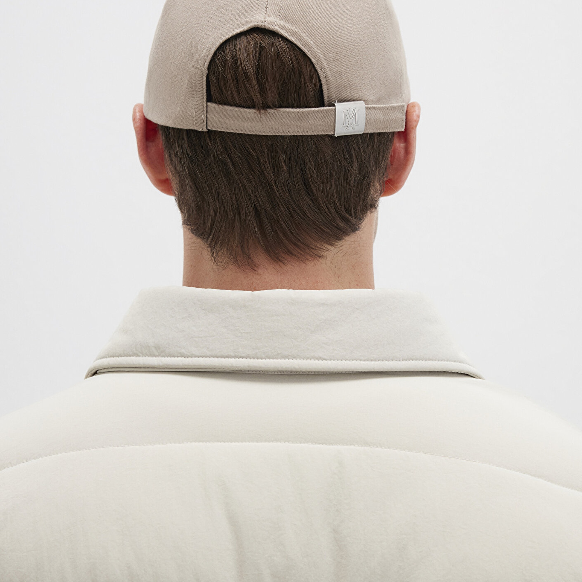 Mavi Bej Şapka 0911882-27151