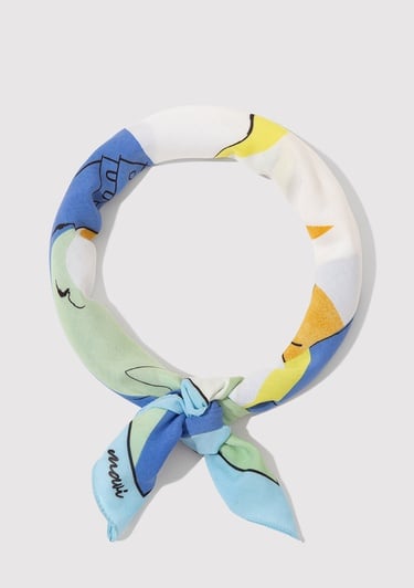  Mavi Mavi Bandana 1913413-70790