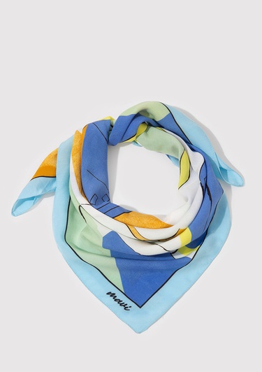  Mavi Mavi Bandana 1913413-70790