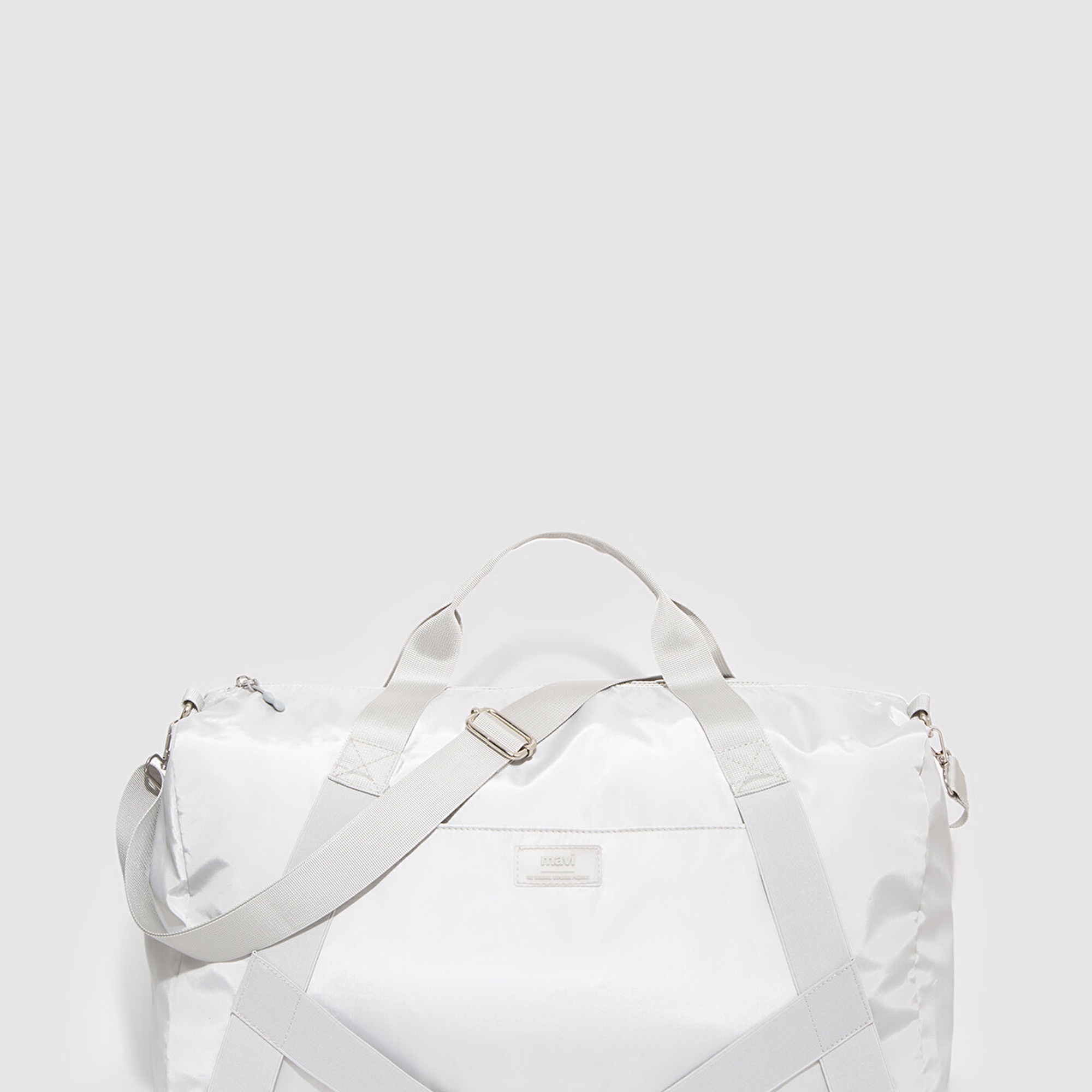 Mavi Bej Çanta 1910515-34531