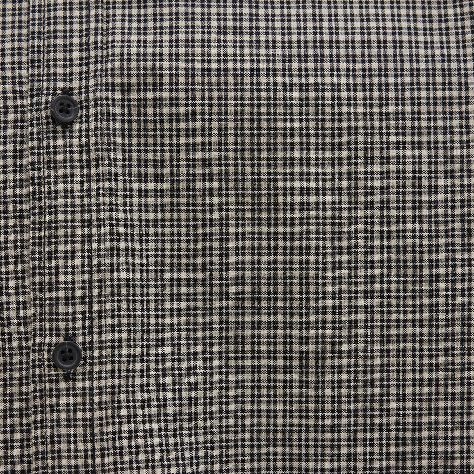 Mavi Kareli Renkli Gömlek Oversize / Geniş Kesim 0211689-90910