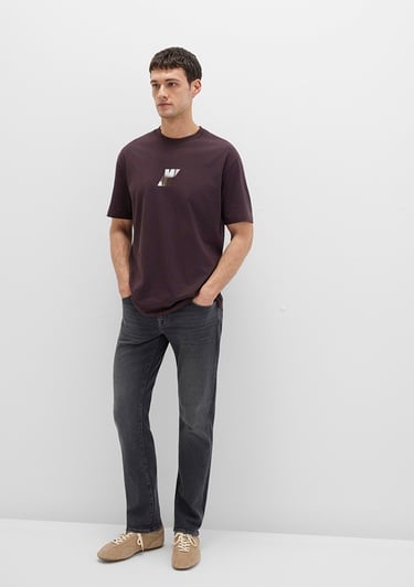  Mavi Martin Pro Sport Antrasit Jean Pantolon 0037890671